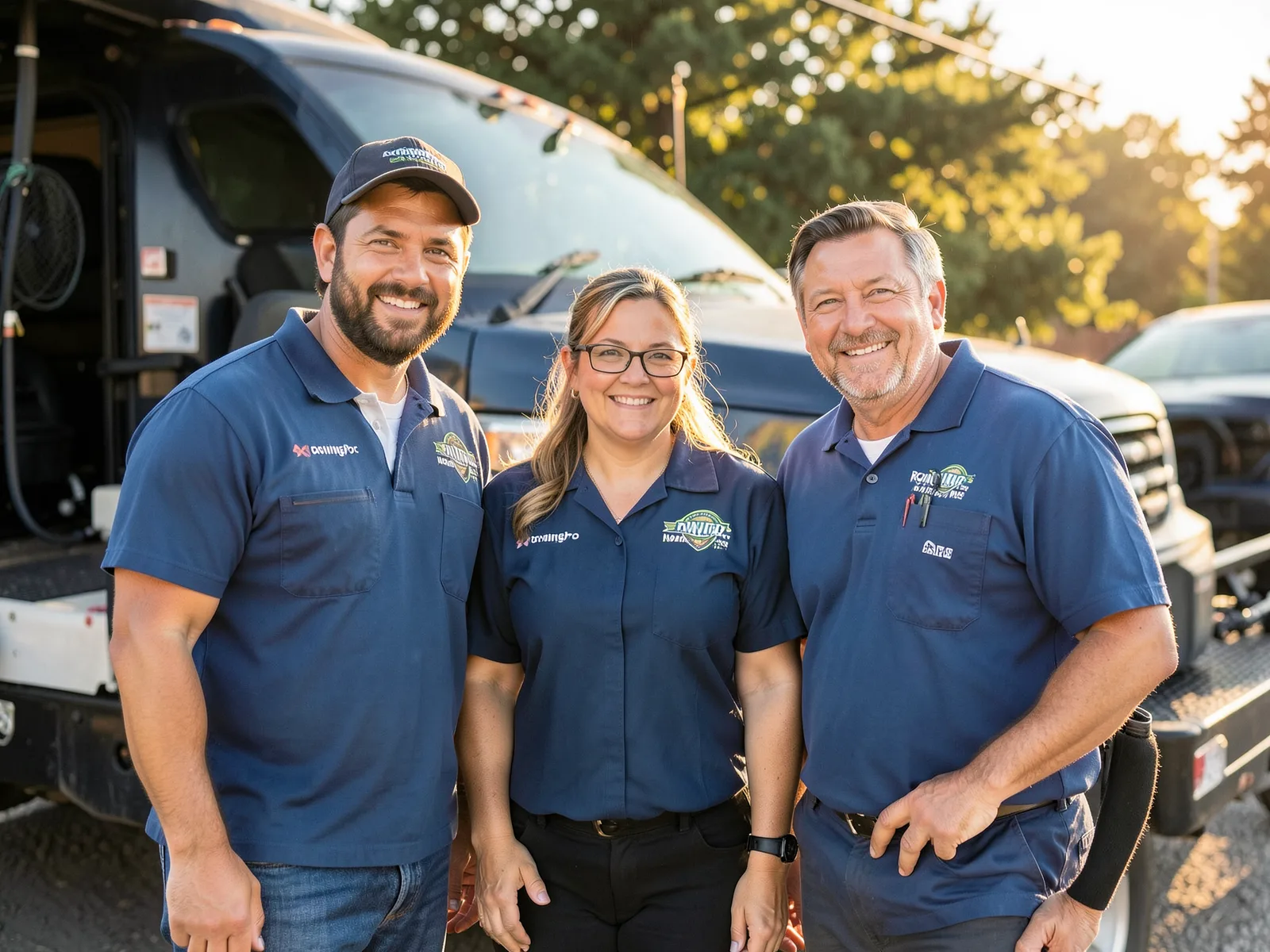 Roof Repair company in Hope, AR