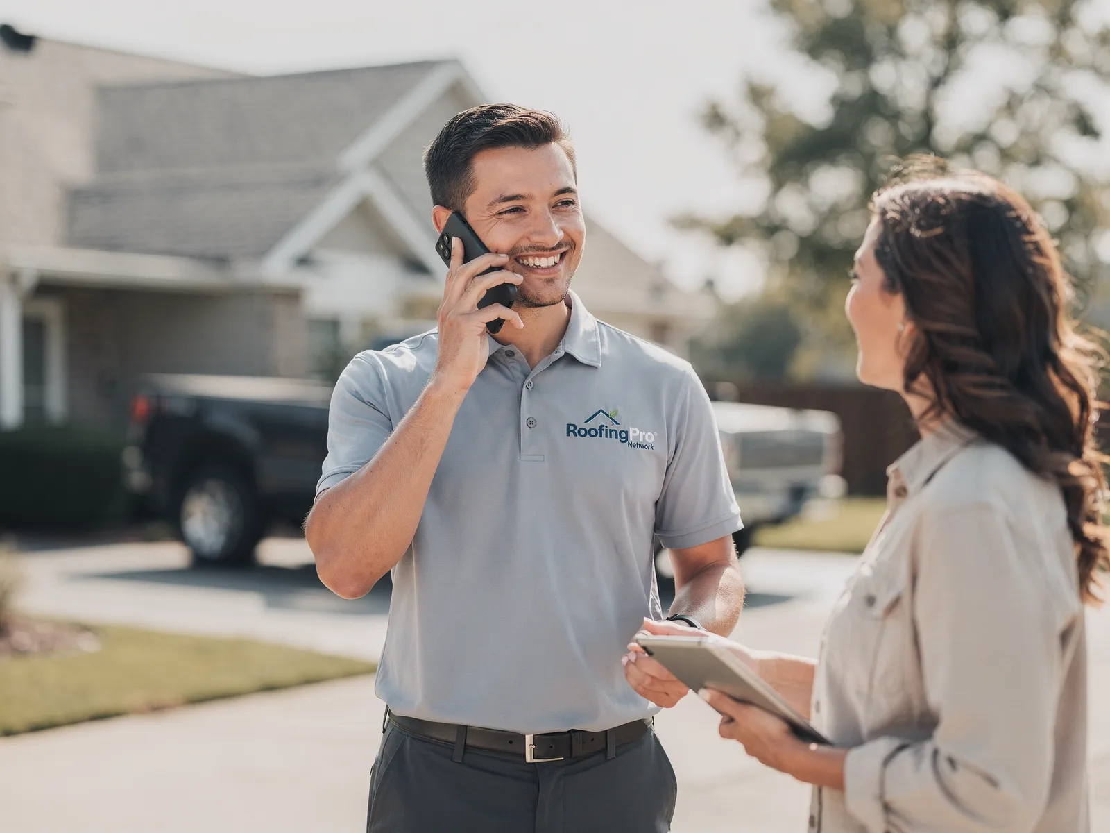 Roof Repair Hope, AR FAQs